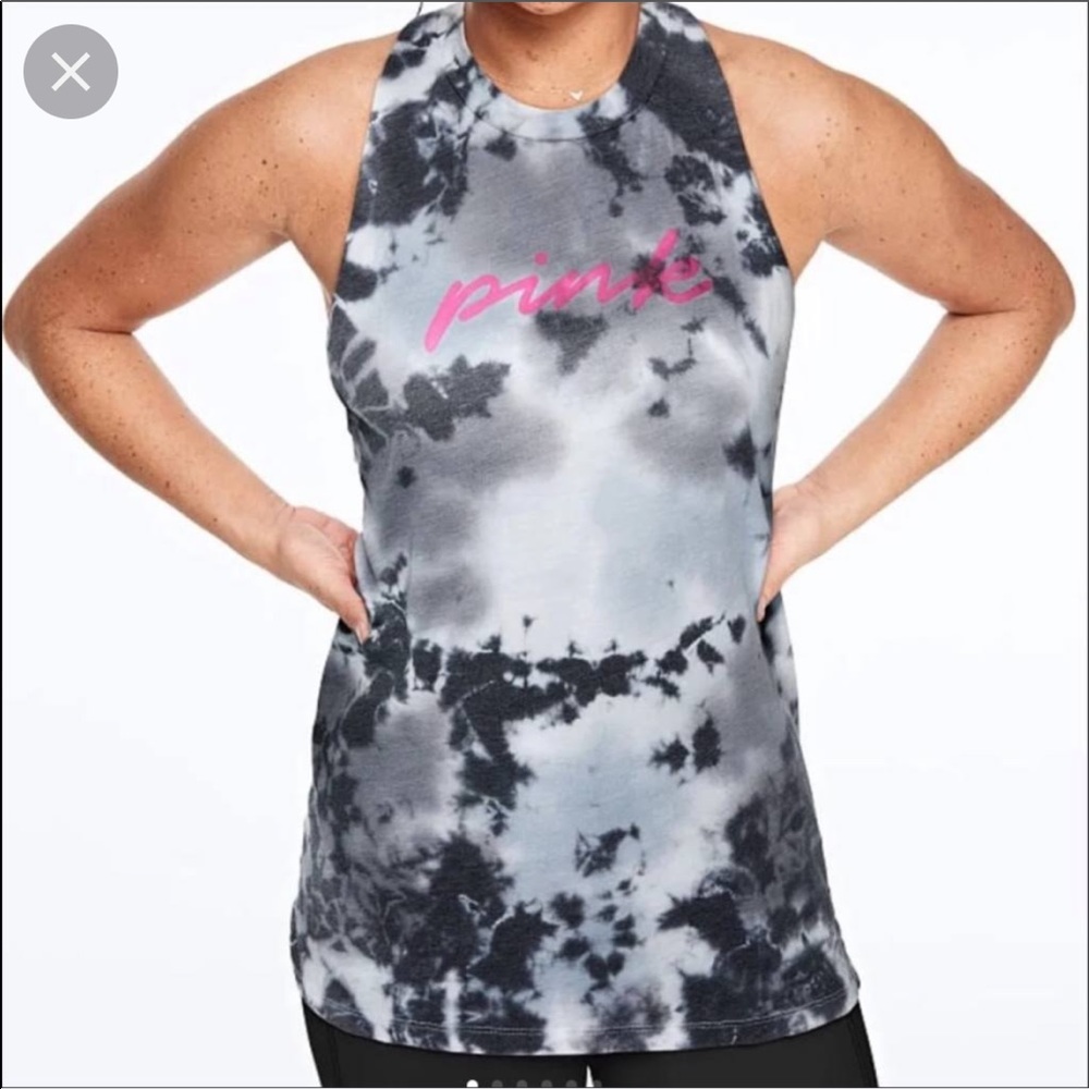 Pink/VS bundle!